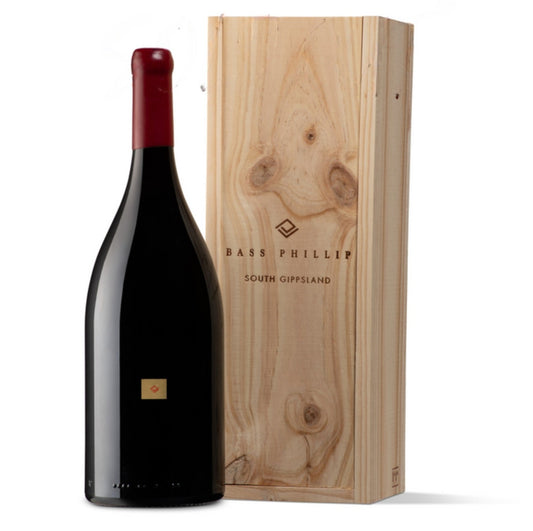 2021 Bass Phillip Premium Pinot Noir Jeroboam 3000ml