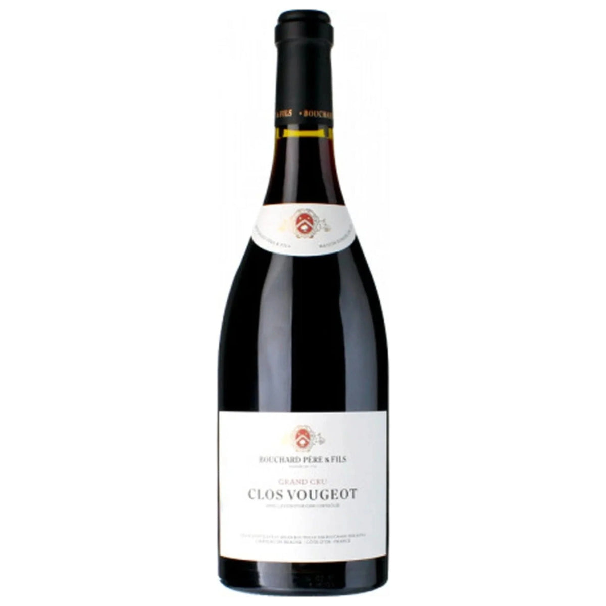 2021 Bouchard Pere & Fils Clos de Vougeot Grand Cru