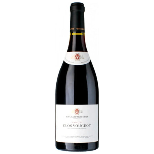 2021 Bouchard Pere & Fils Clos de Vougeot Grand Cru
