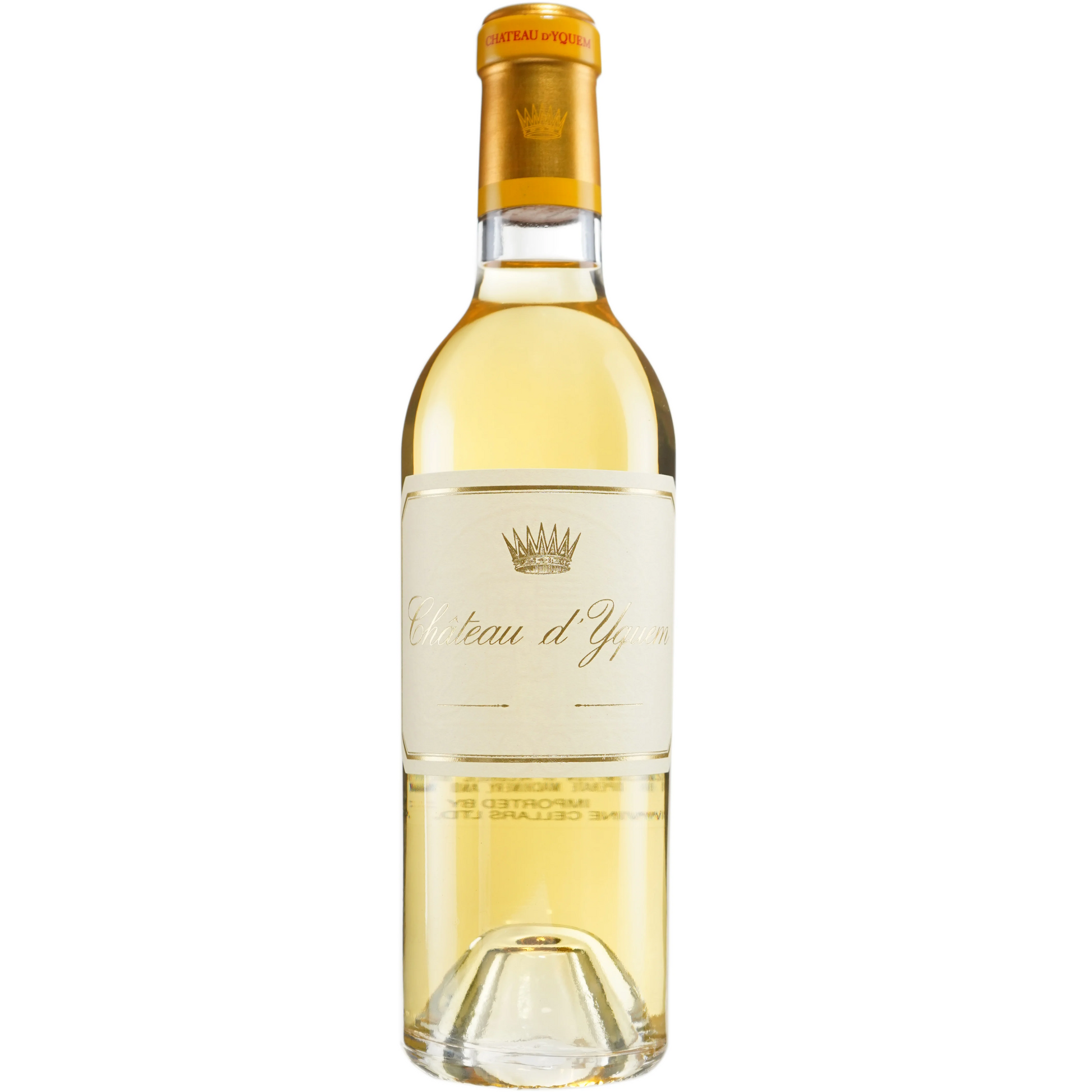 2021 Chateau d'Yquem Sauternes 375ml