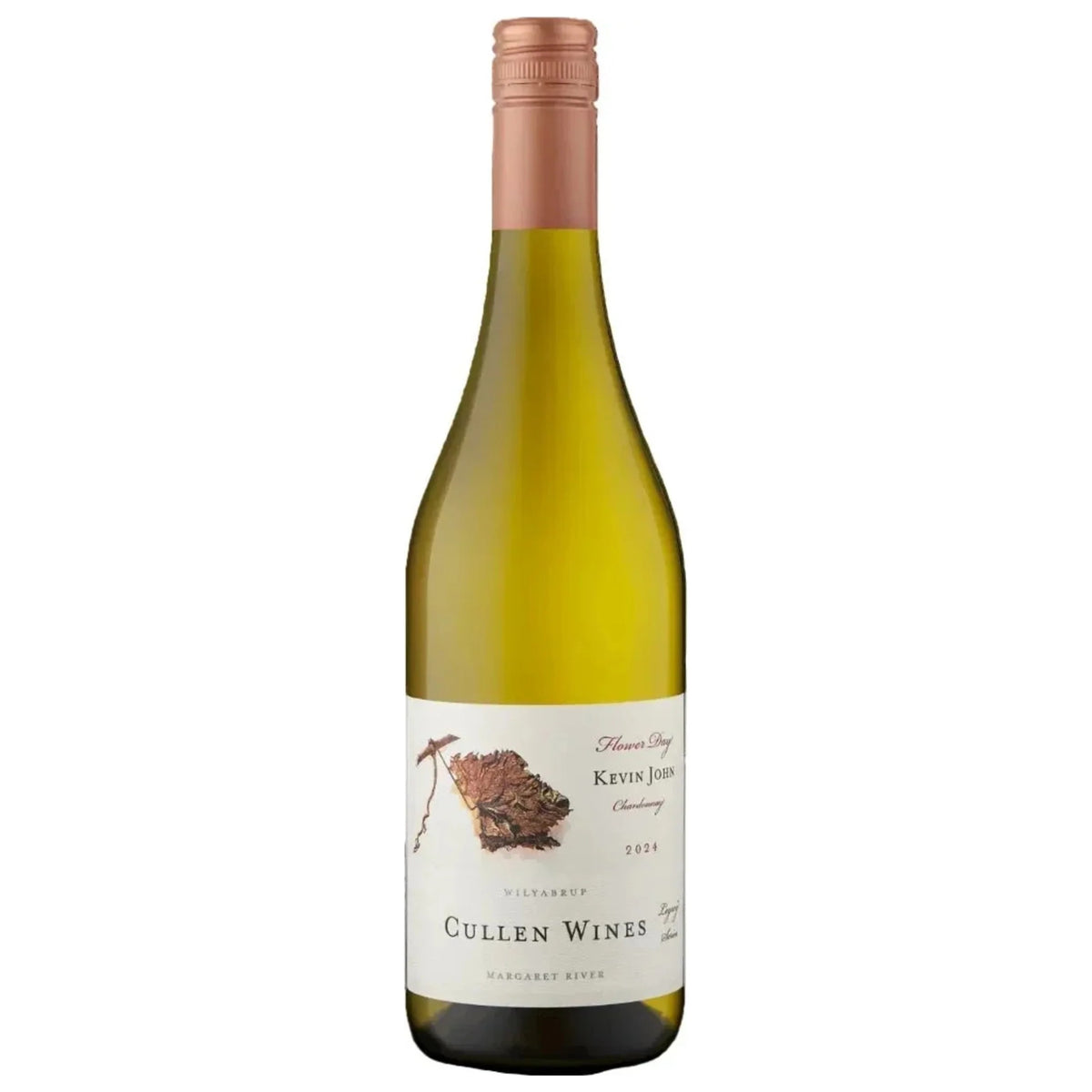 2021 Cullen Legacy Series Kevin John Fruit Day Chardonnay