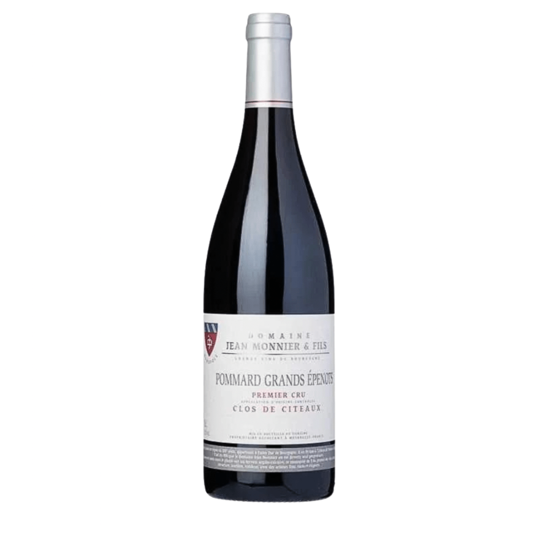 2021 Domaine Jean Monnier Pommard 1er Cru Epenots 'CLOS DE CITEAUX'