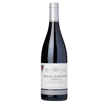 2021 Domaine Jean Monnier Pommard 1er Cru Epenots 'CLOS DE CITEAUX' – Burgundy