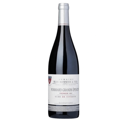 2021 Domaine Jean Monnier Pommard 1er Cru Epenots 'CLOS DE CITEAUX'
