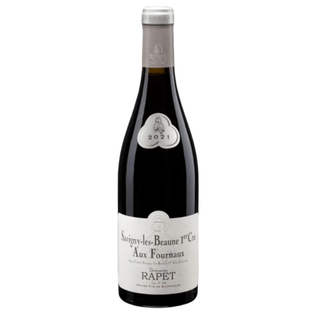 2021 Domaine Rapet Père & Fils Savigny - les - Beaune 1er cru "Aux Fournaux"