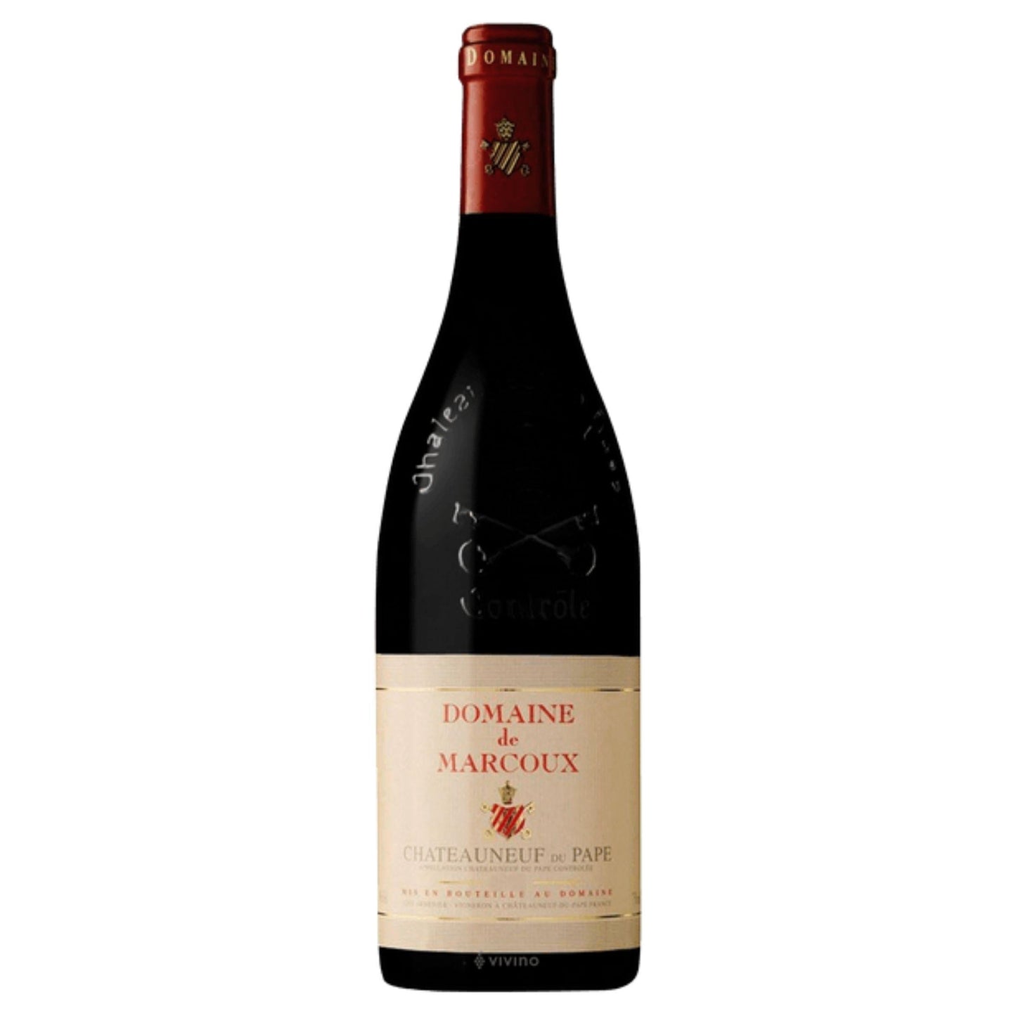 2021 Domaine de Marcoux Chateauneuf-du-Pape