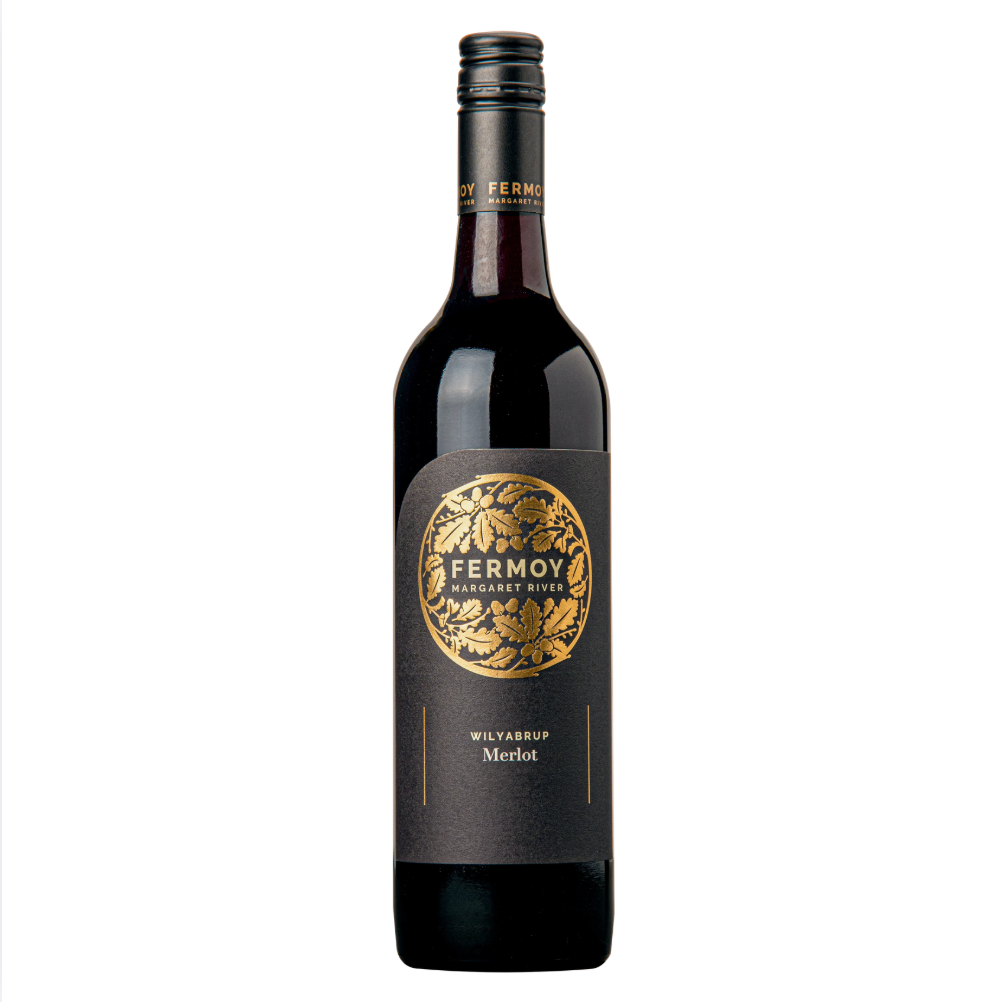 2021 Fermoy Merlot