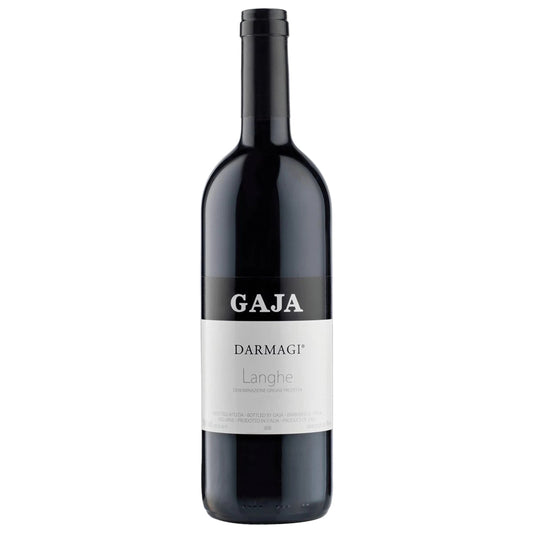 2021 Gaja Darmagi Langhe Cabernet Sauvignon