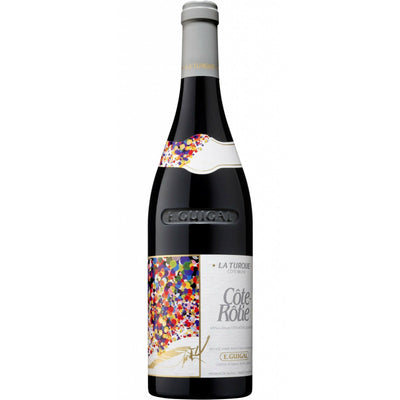 2021 Guigal Cote-Rotie La Turque