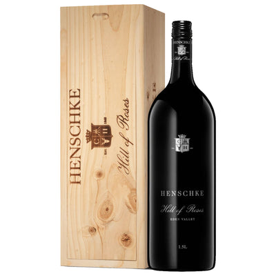 2021 Henschke Hill of Roses Shiraz Magnum 1.5L