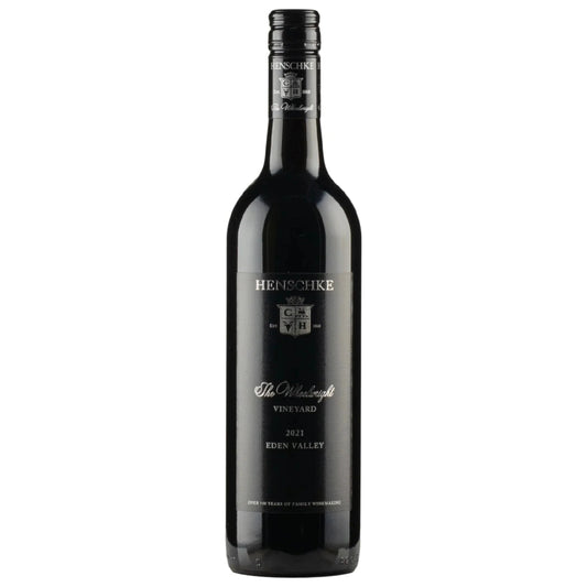 2021 Henschke The Wheelwright Shiraz Magnum 1.5L