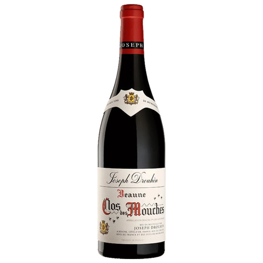 2021 Joseph Drouhin Beaune 1er Cru Clos des Mouches Rouge