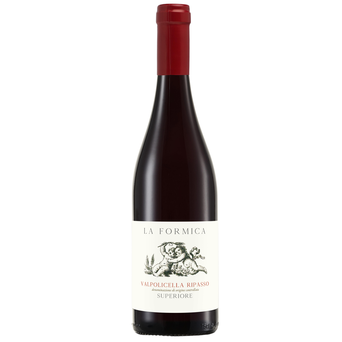 2021 La Formica Valpolicella Superiore Ripasso DOC | Pre-Arrival Offer