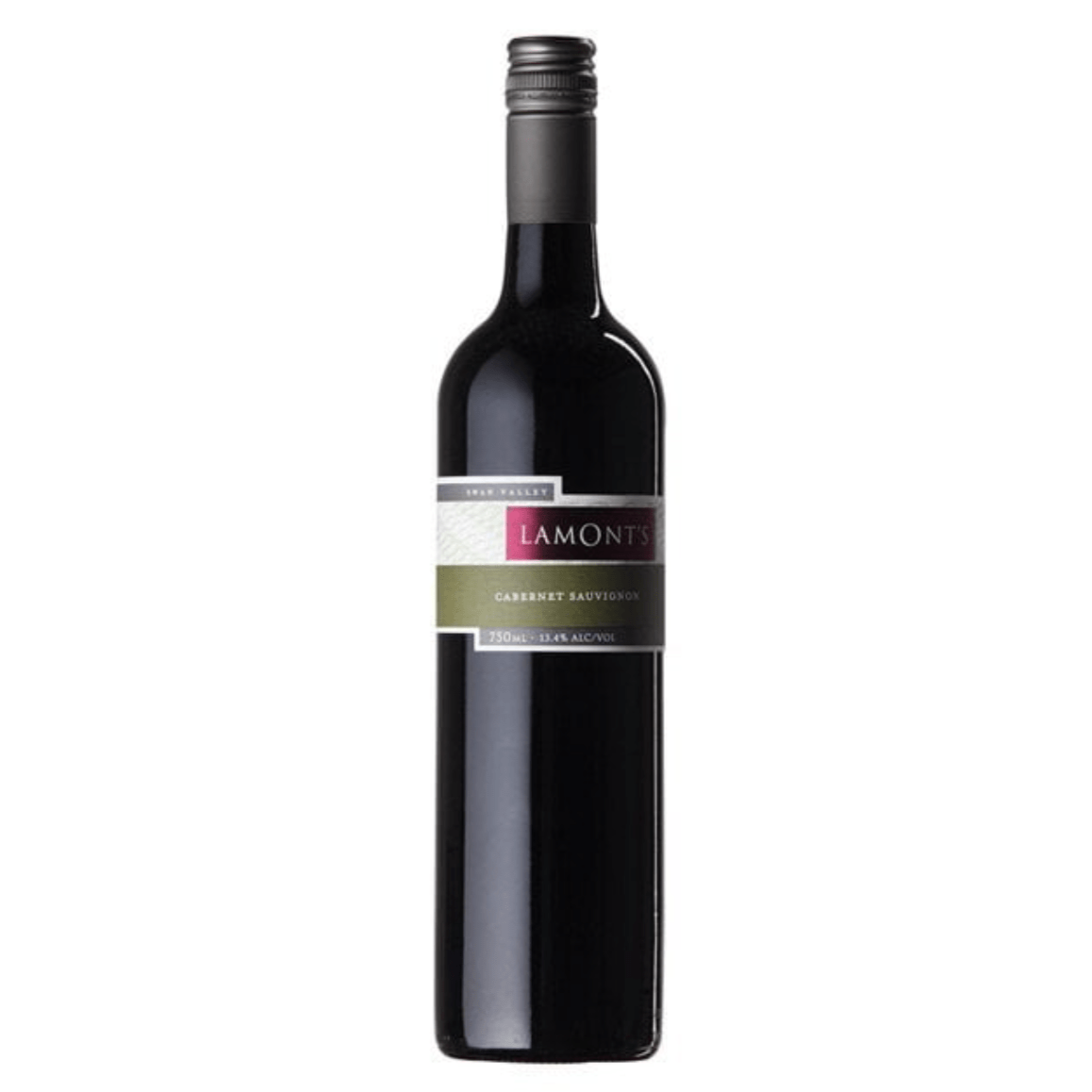 2021 Lamonts Cabernet Malbec