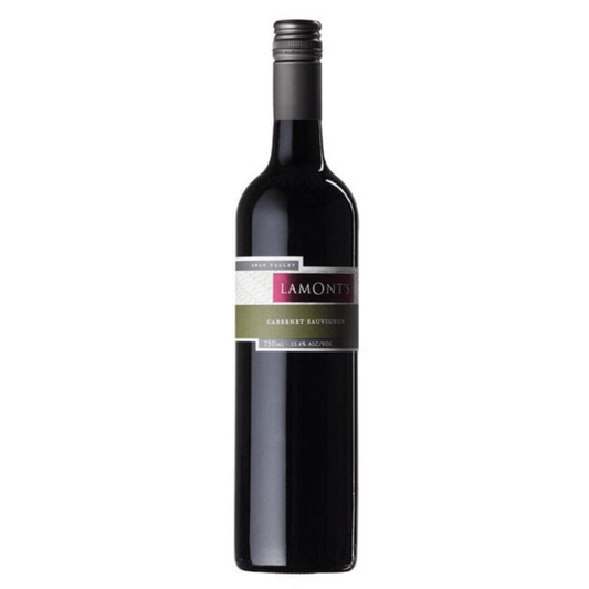 2021 Lamonts Cabernet Malbec
