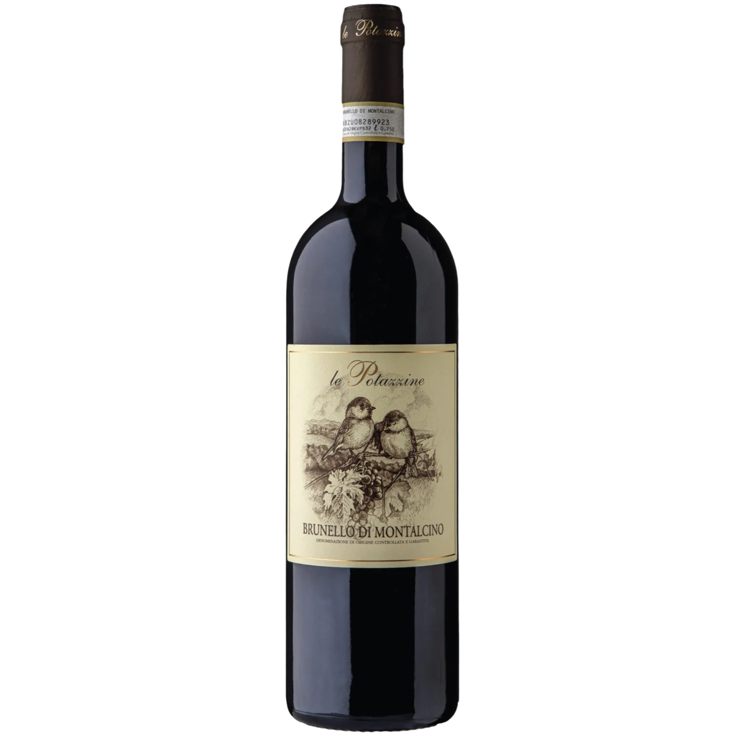 2021 Le Potazzine Brunello di Montalcino