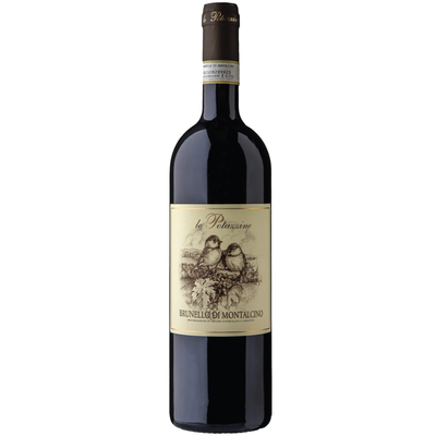 2021 Le Potazzine Brunello di Montalcino