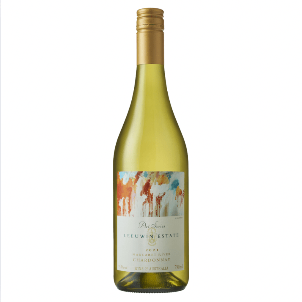 2021 Leeuwin Estate ‘Art Series’ Chardonnay