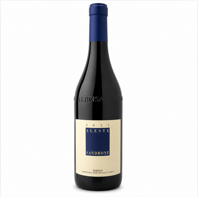 2021 Luciano Sandrone Barolo Aleste