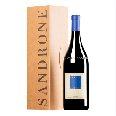 2021 Luciano Sandrone Barolo Aleste Magnum 1.5L