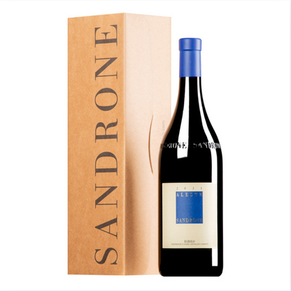 2021 Luciano Sandrone Barolo Aleste Magnum 1.5L