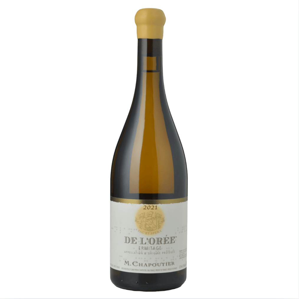 2021 M. Chapoutier Ermitage 'De lOree' Blanc