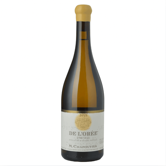 2021 M. Chapoutier Ermitage 'De lOree' Blanc
