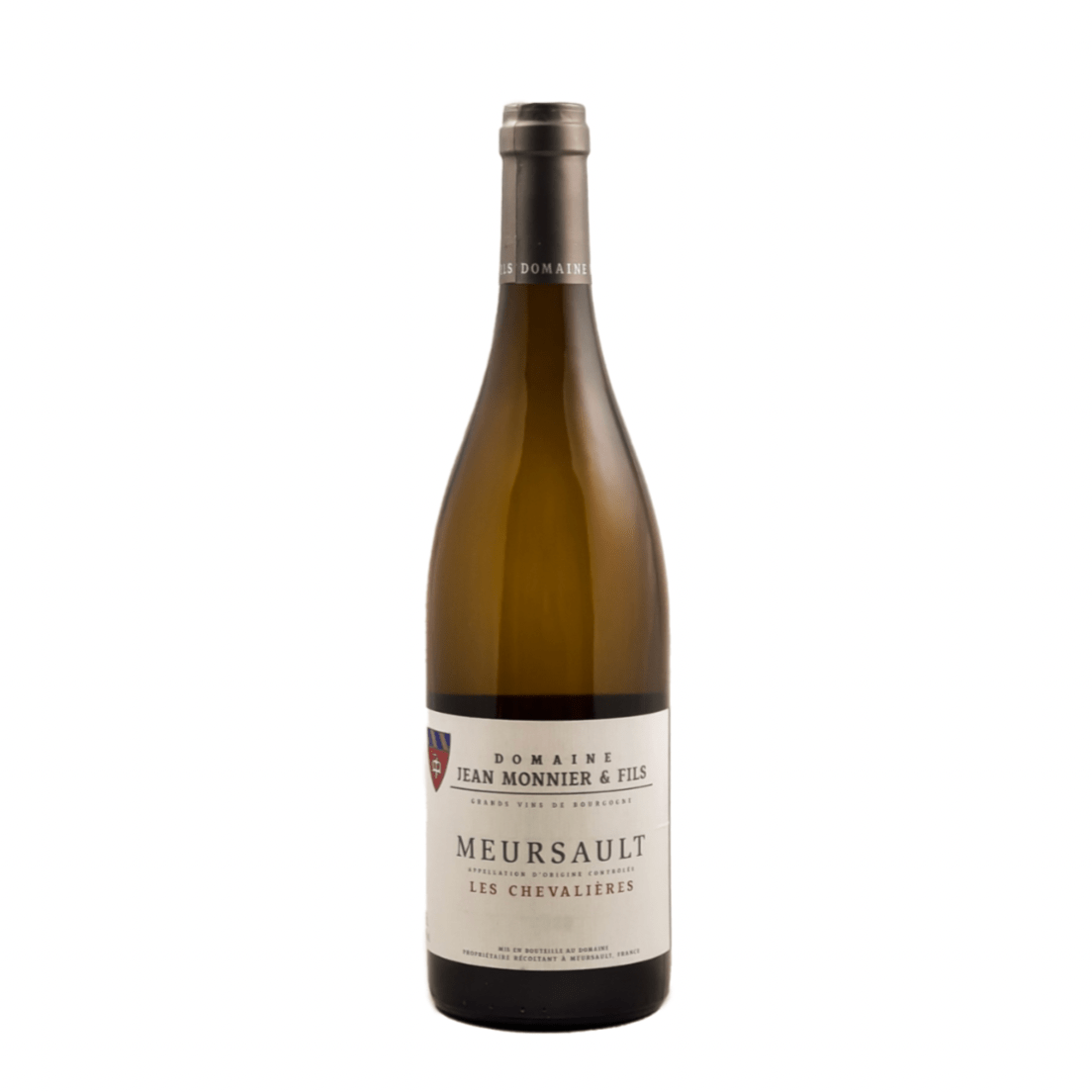 2021 Domaine Jean Monnier Meursault 'Les Chevalieres'