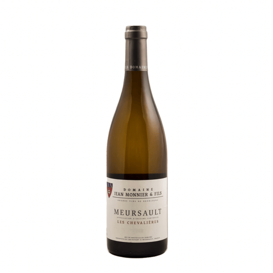 2021 Domaine Jean Monnier Meursault 'Les Chevalieres'