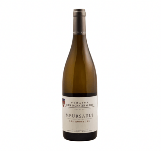 2021 Domaine Jean Monnier 'Les Rougeots' | Meursault