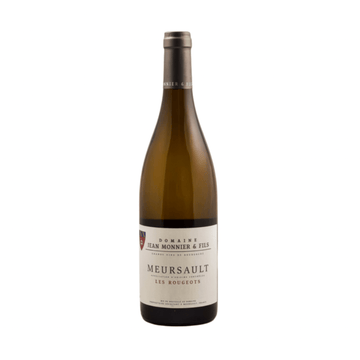 2021 Domaine Jean Monnier 'Les Rougeots' | Meursault – Burgundy
