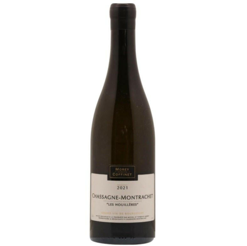 2021 Morey - Coffinet Chassagne - Montrachet Les Houilleres