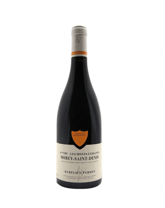 2021 Aurelien Verdet Morey - Saint - Denis 1er cru 'Les Monts Luisants'
