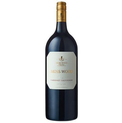 2021 Moss Wood Cabernet Sauvignon Magnum (1.5L)