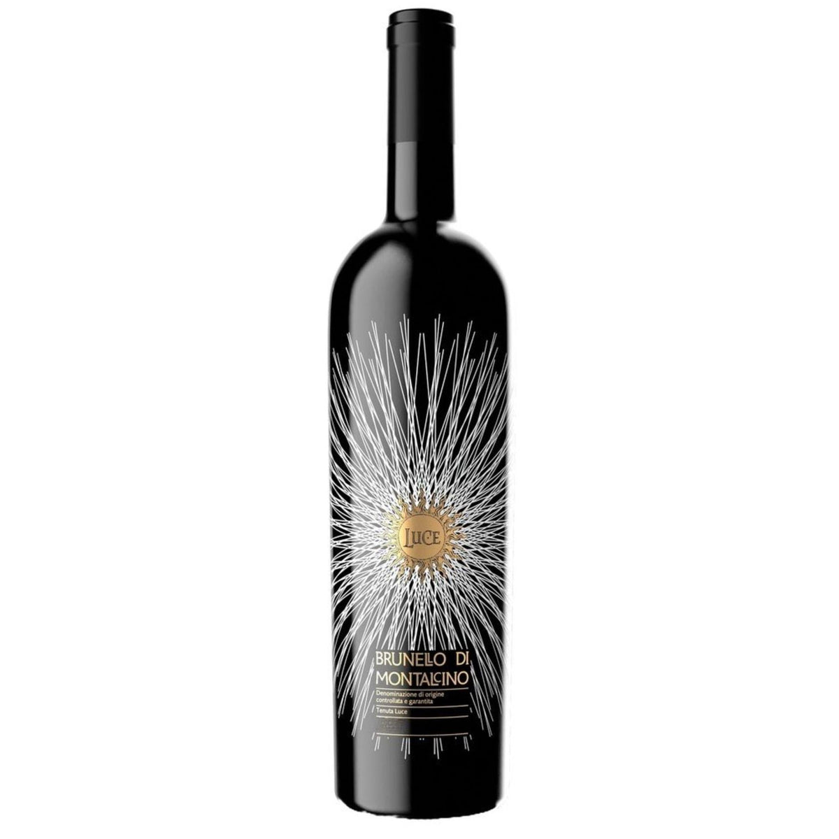 2021 Tenuta Luce Brunello di Montalcino