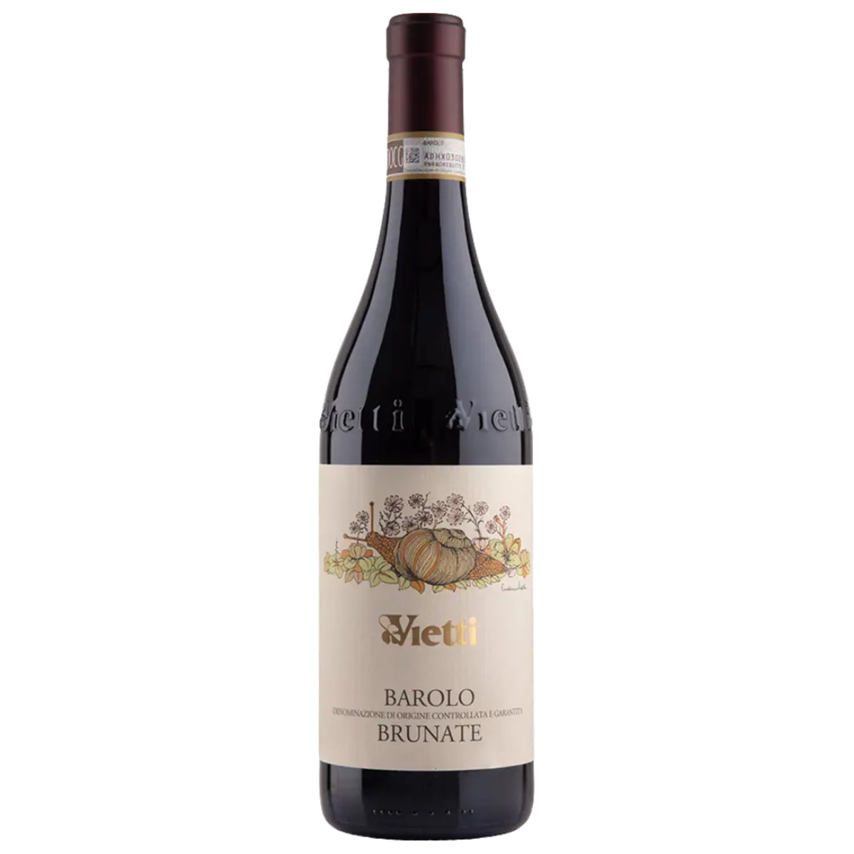 2021 Vietti Barolo Brunate
