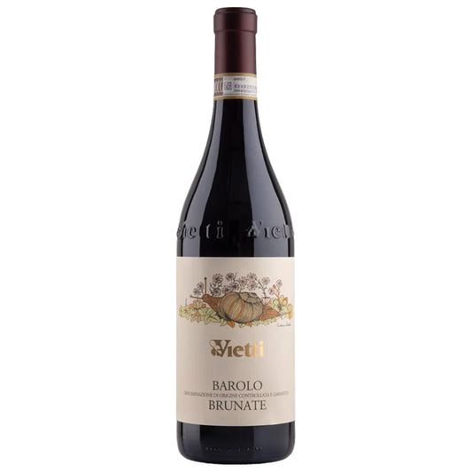 2021 Vietti Barolo Brunate