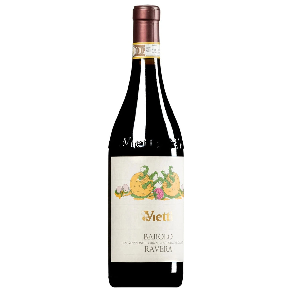 2021 Vietti Barolo Ravera