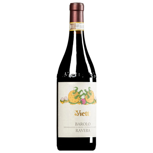 2021 Vietti Barolo Ravera