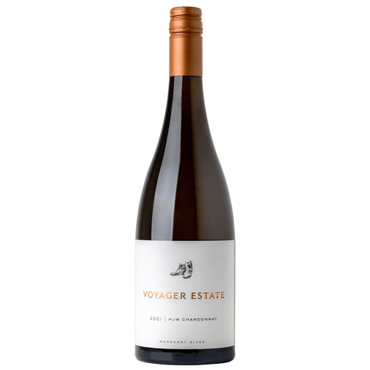 2021 Voyager Estate ‘MJW’ Chardonnay