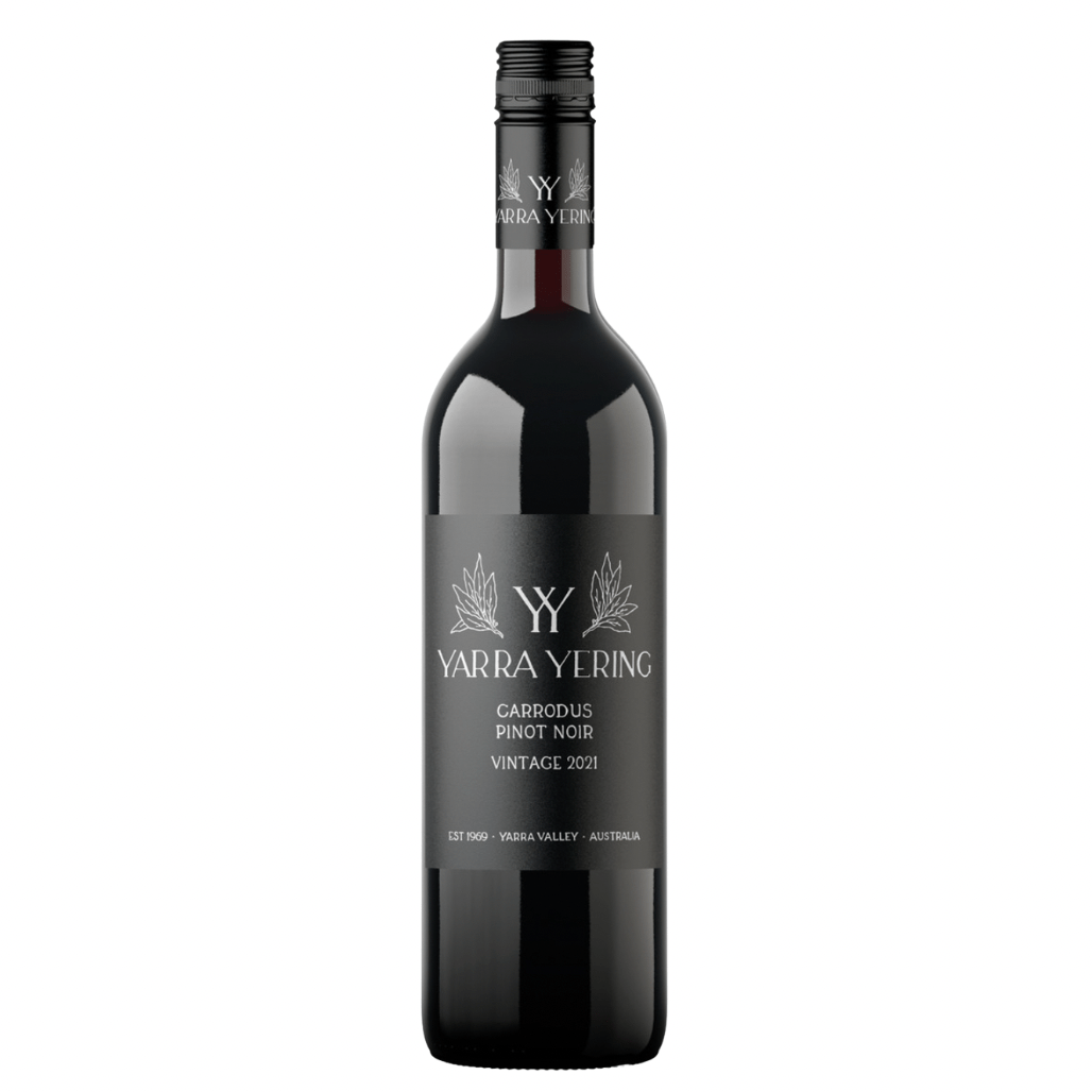2021 Yarra Yering Carrodus Pinot Noir