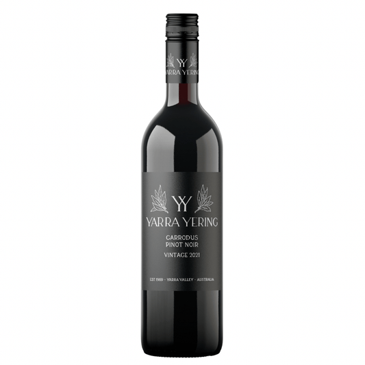 2021 Yarra Yering Carrodus Pinot Noir