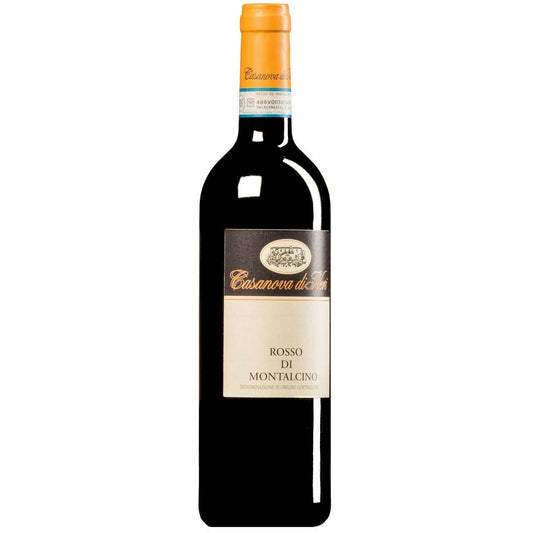 2022 Casanova di Neri Rosso di Montalcino