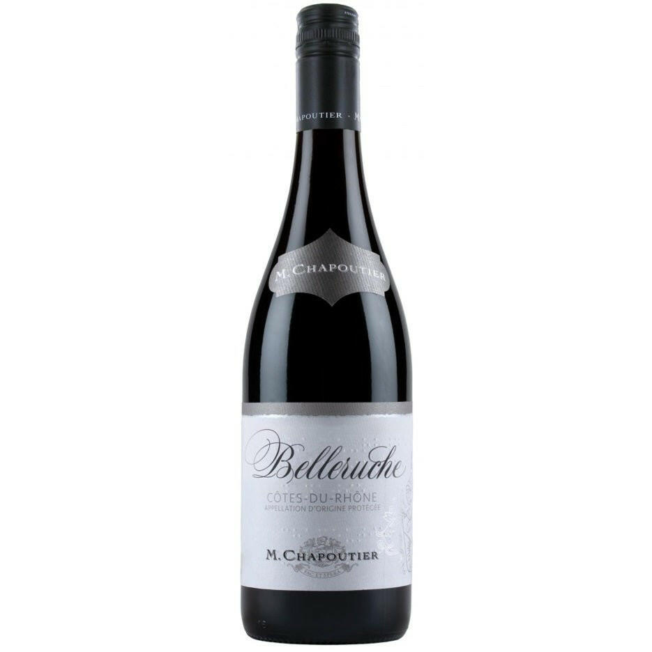 2022 Chapoutier Belleruche Cotes du Rhone