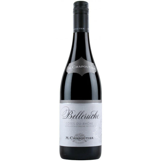 2022 Chapoutier Belleruche Cotes du Rhone