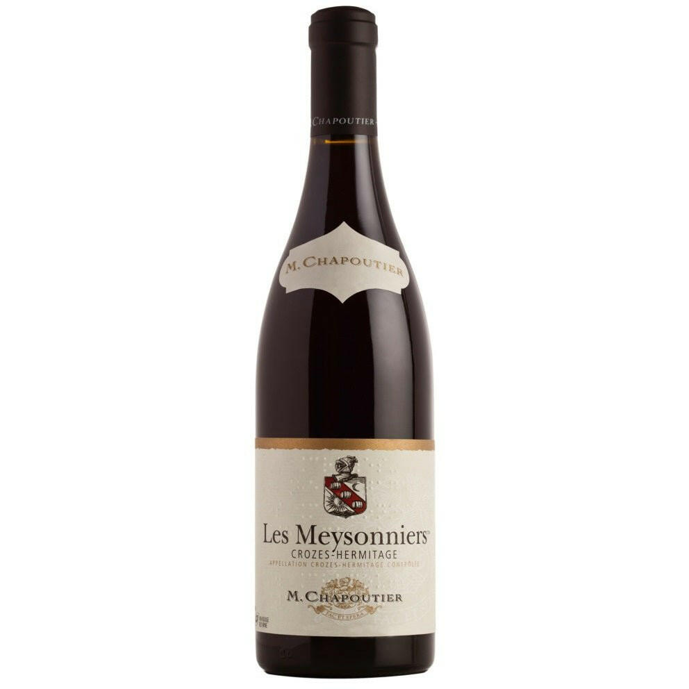 2022 Chapoutier Les Meysonniers Crozes - Hermitage Syrah