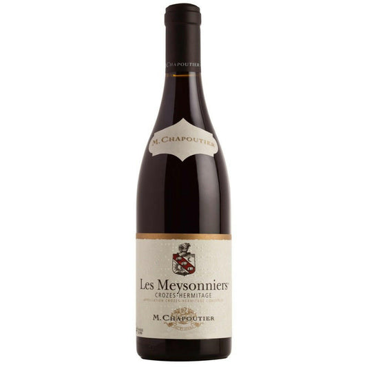 2022 Chapoutier Les Meysonniers Crozes - Hermitage Syrah