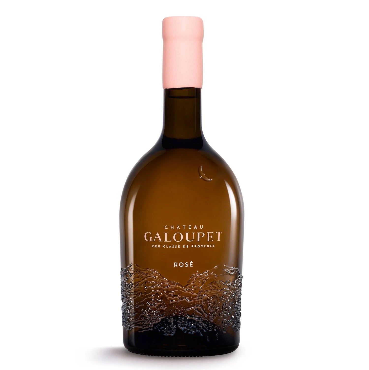2022 Chateau Du Galoupet Cru Classe Rose
