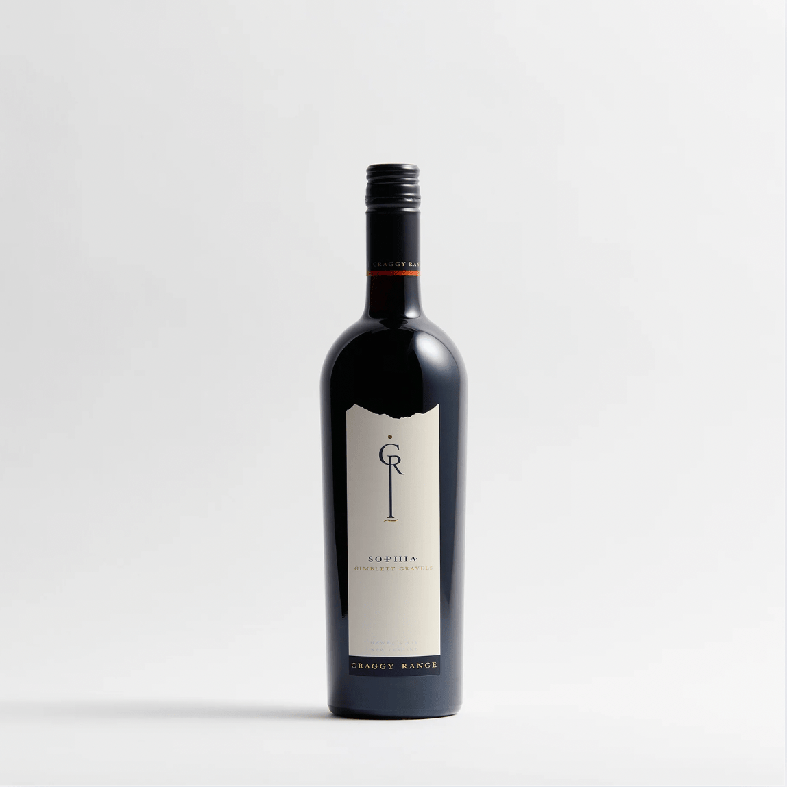 2022 Craggy Range 'Sophia' Merlot Cabernet Franc