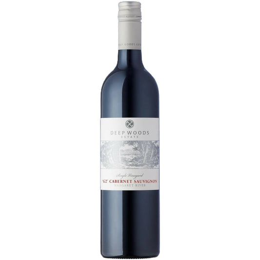 2022 Deep Woods G2 Cabernet Sauvignon